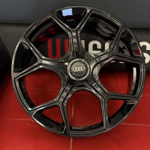 Ковані диски Audi S e-tron GT R21 quattro