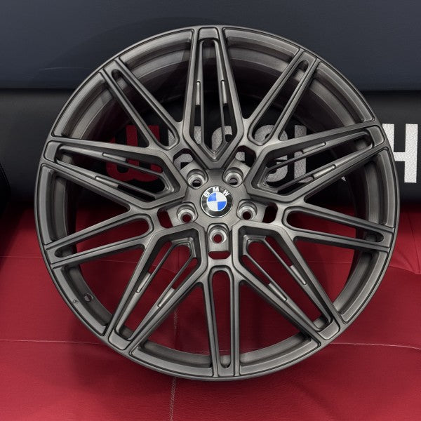 Ковані Диски BMW X5M G05 G18 X6M R22