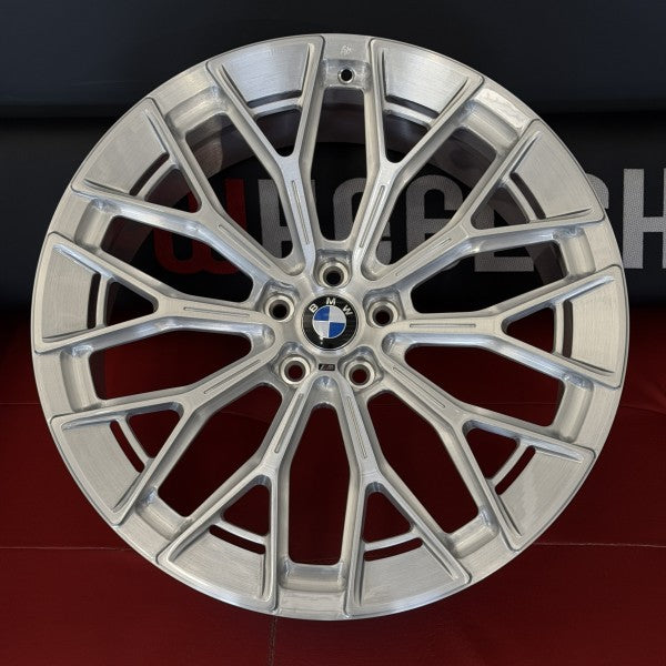 Диски BMW X5 G18 G05 R21 G06 ковані