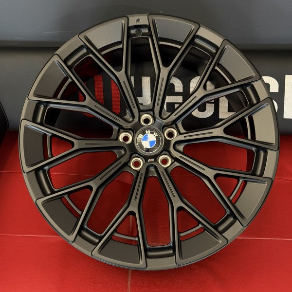 ковані Диски BMW X5 G18 G05 R22 G06 X6 X7