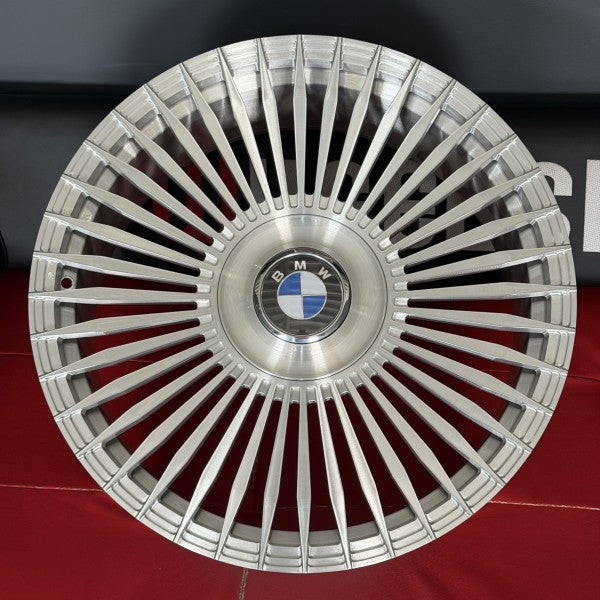 Ковані диски BMW 7 G70 I7 X4 R21