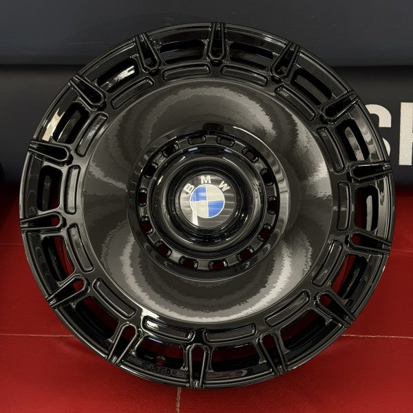 диски BMW X7 Ковані 22 р