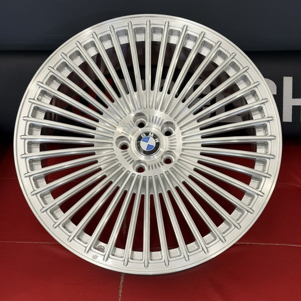 Ковані диски BMW G70 R21 7 I7