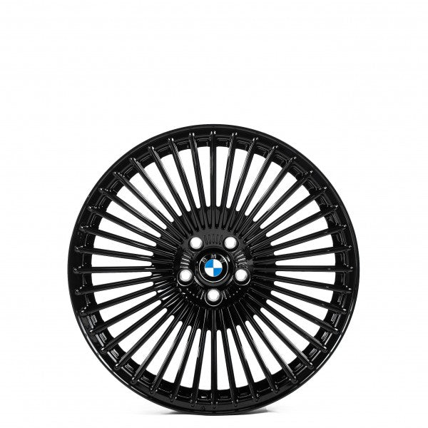 Ковані диски BMW 7 G70 R20 black