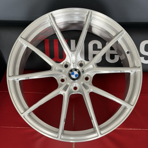 Ковані диски BMW 5 G30, G31, G38, R20