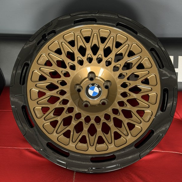 Ковані диски BMW XM 23 розмір XM