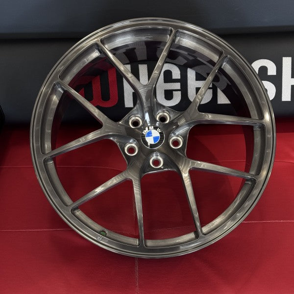 диски BMW 5 G30, R20 G20 3