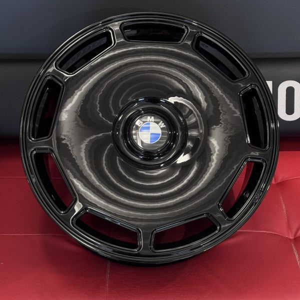 Диски BMW 7 G70 I7 R22 X3 G45 ковка