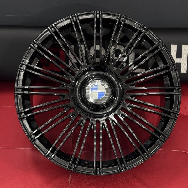 Ковані диски BMW X3 G45, G48 R21 2026