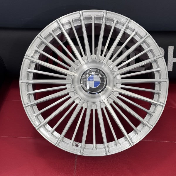 Ковані Диски BMW i7 G70 Series R21
