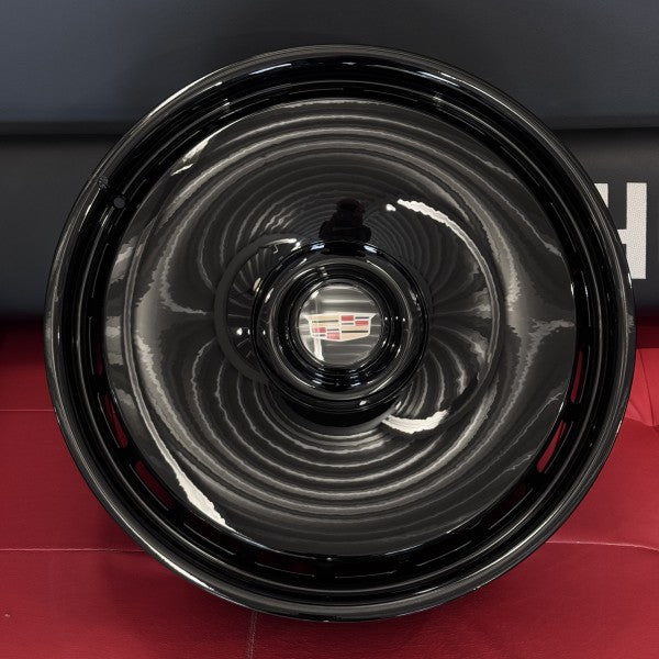 Ковані диски Toyota land cruiser 300, 22 розмір