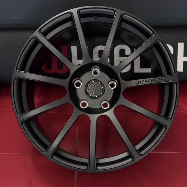 Ковані диски Dodge Durango SRT R20 Jeep