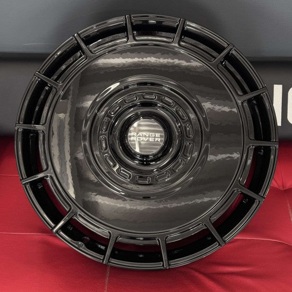 Ковані Диски Land Rover Range Rover/Range Rover Sport R23