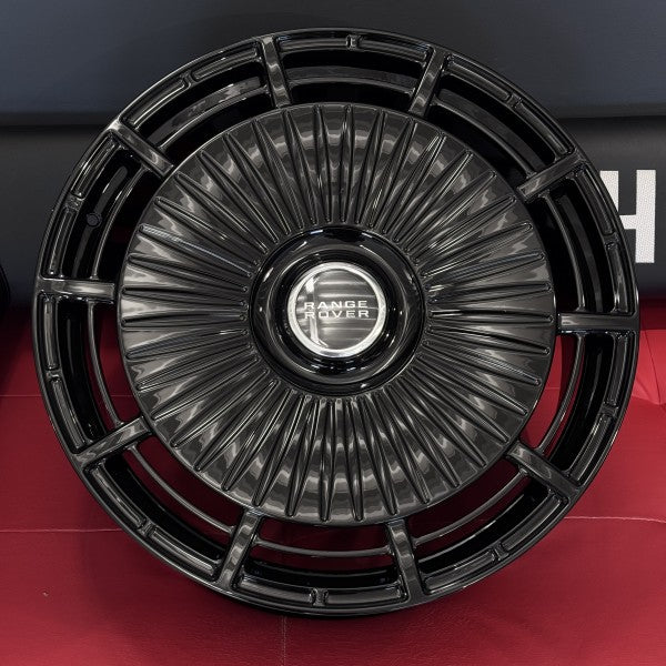 ковані Диски Range Rover L460 23 розмір