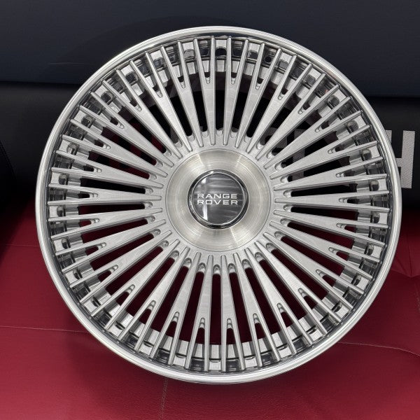 Ковані Диски Land Rover Range Rover (2026) R23
