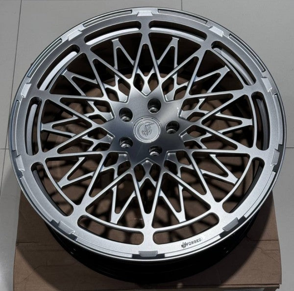 Ковані Диски land rover range rover Sport R23