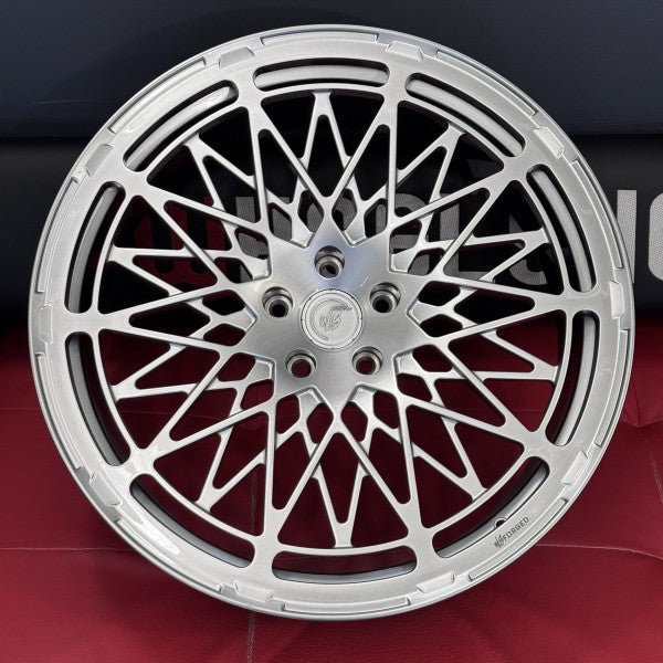 Ковані Диски Land Rover/Range Rover Sport R23