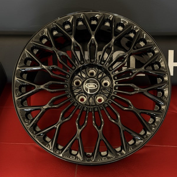 Диски R22 range rover sport 2026 ковані