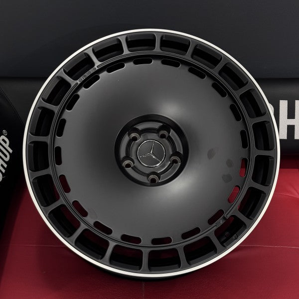 диски Mercedes Gelandewagen G-class 63 AMG 23 розмір