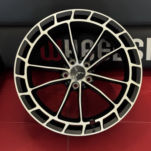 Ковані Диски Mercedes CLE AMG 20 розмір