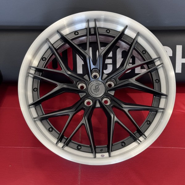 Диски Mercedes-Benz CLE-Class AMG 20 розмір