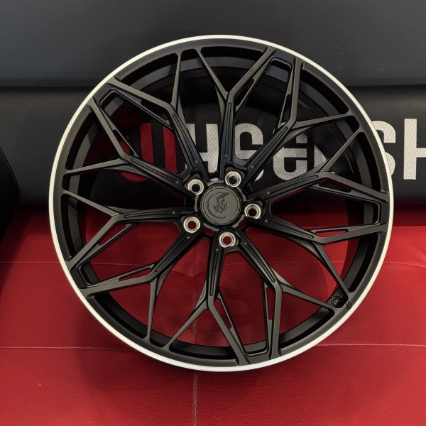 Диски Mercedes E-Class AMG W214 R20