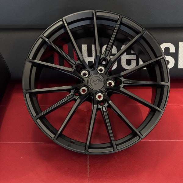 Диски Mercedes-Benz E 214, R20 ковка