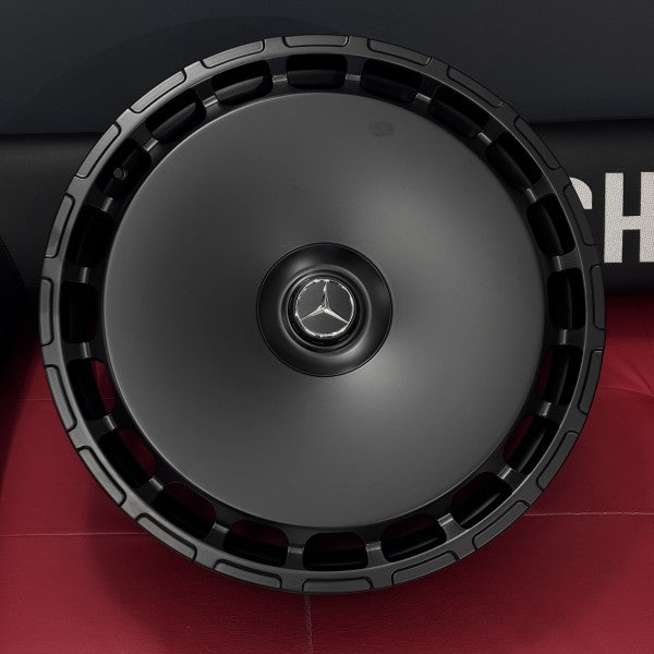 Ковані диски Mercedes GLS 167 R22 AMG 63 W167