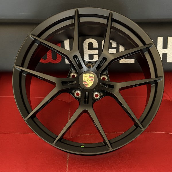 диски Porsche Macan 2 2026 R21 Ковані