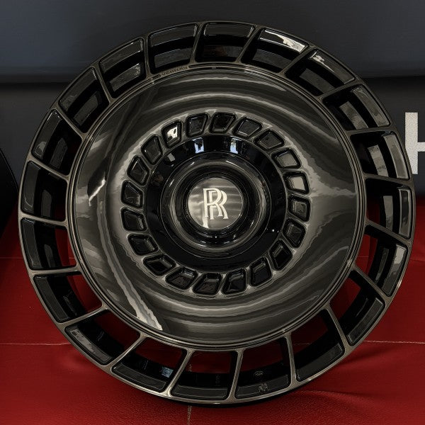 Диски Rolls-Royce Cullinan R23 ковані