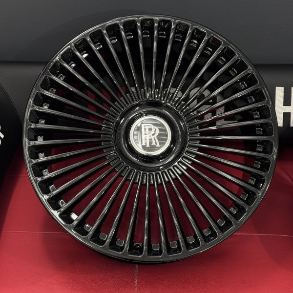 Ковані Диски Rolls-Royce Cullinan R23