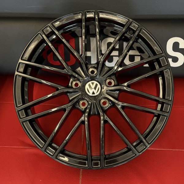 Ковані диски volkswagen multivan T5, T6 R19
