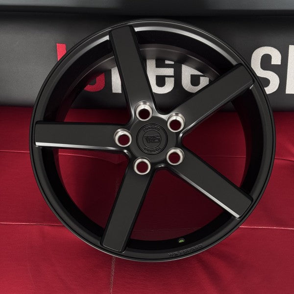 Ковані диски Land Rover Defender 2020 2.0 D200 R18