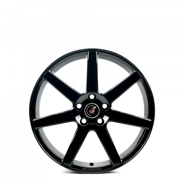 ковані диски на lexus RX 19 розмір 2024 року