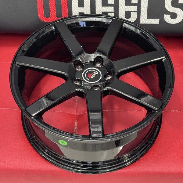 Ковані диски Toyota Rav4 R19 RX.NX LX Camry