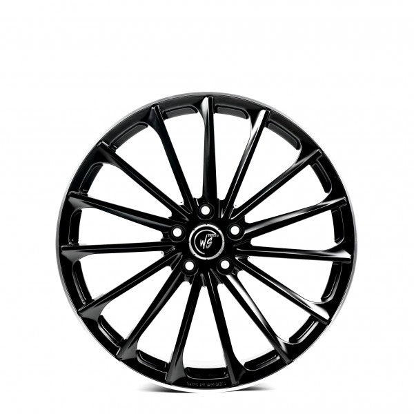 Ковані диски Mercedes GLE W167 2022