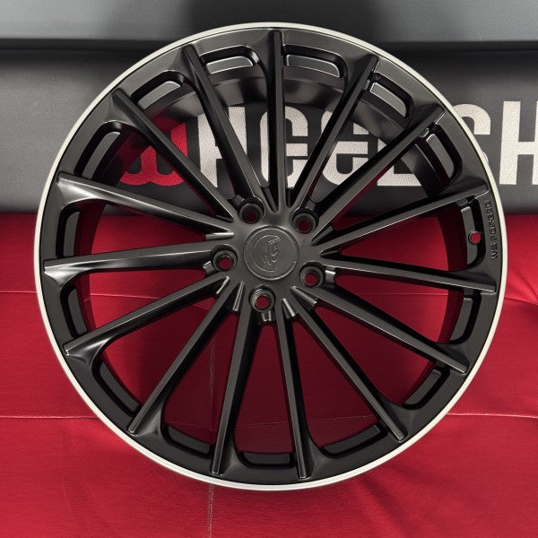 Ковані диски Mercedes GLE W167 2022