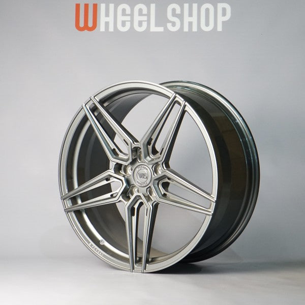 Ковані диски skoda kodiaq, volkswagen passat b8 R20, Seat tarraco