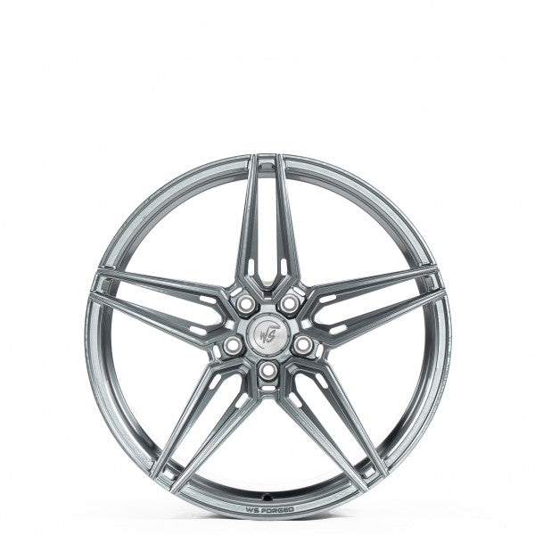 Ковані Диски Skoda Kodiaq/Volkswagen Passat B8/Seat Tarraco R20