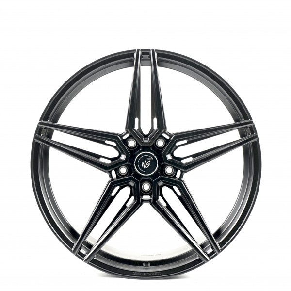 Ковані диски porsche cayenne coupe R22 gts