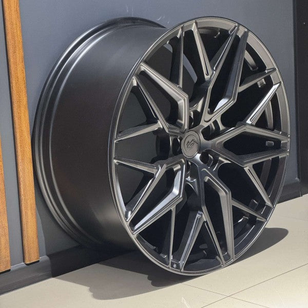 Ковані диски BMW X5M R22 X6M G05