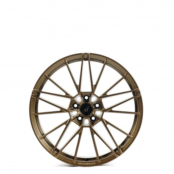 Диски Volkswagen Tiguan, Skoda Kodiaq, R20 ковані