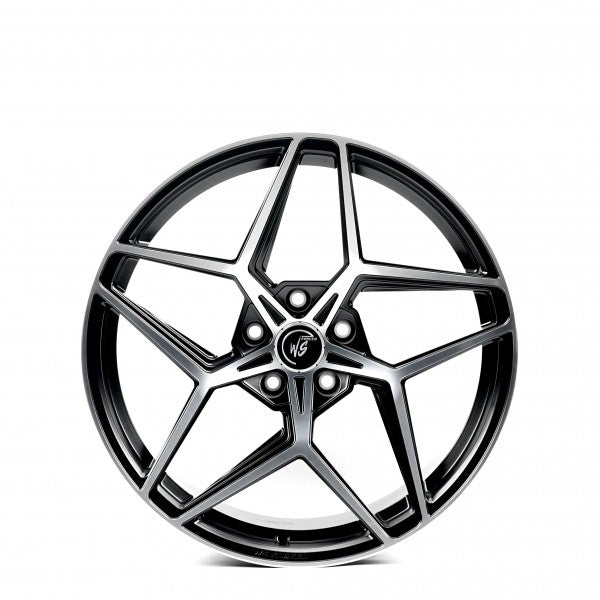 Ковані диски chevrolet Camaro zl1 R20