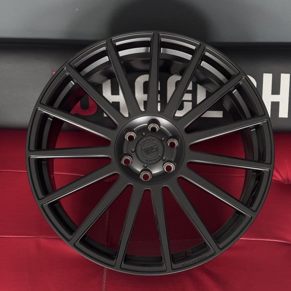 Ковані Диски Mercedes-Benz X-Class R20