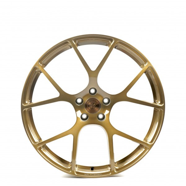 Ковані диски Dodge Challenger SRT R21