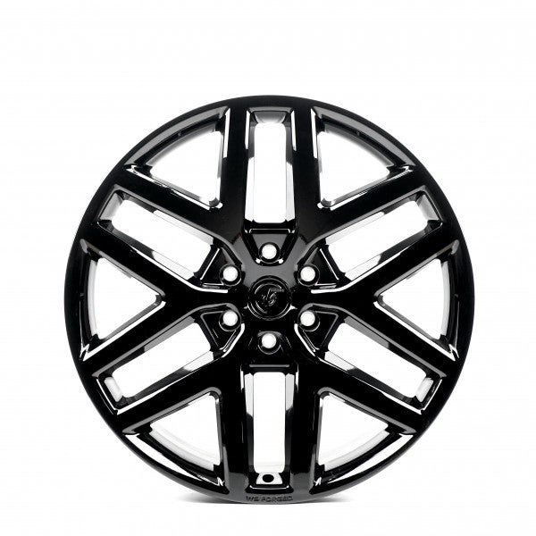 Ковані диски Ford F150 2020 R22