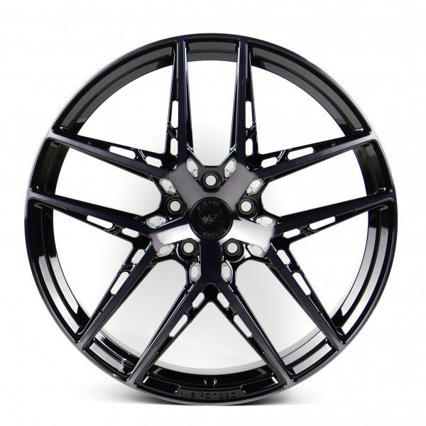 Ковані диски Volkswagen ID.4 R20