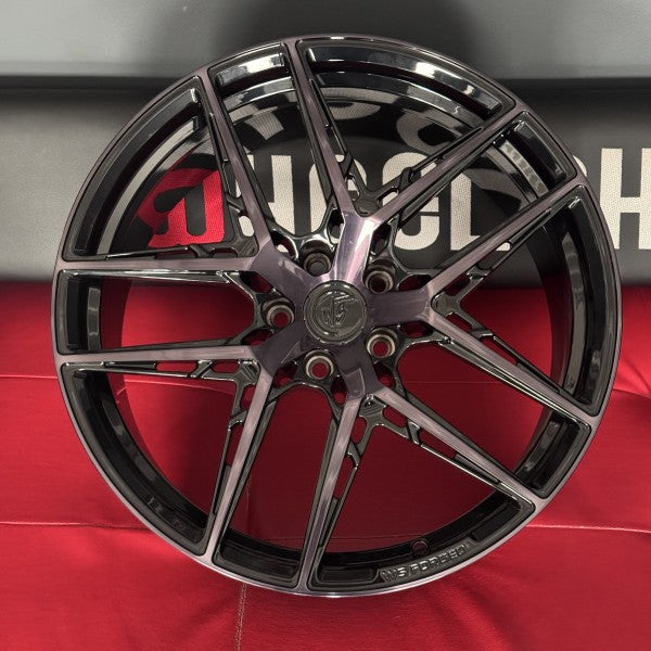 Ковані Диски Volkswagen ID.4 R20