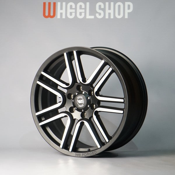 Ковані диски Ford F-150 Raptor R20 облегченные