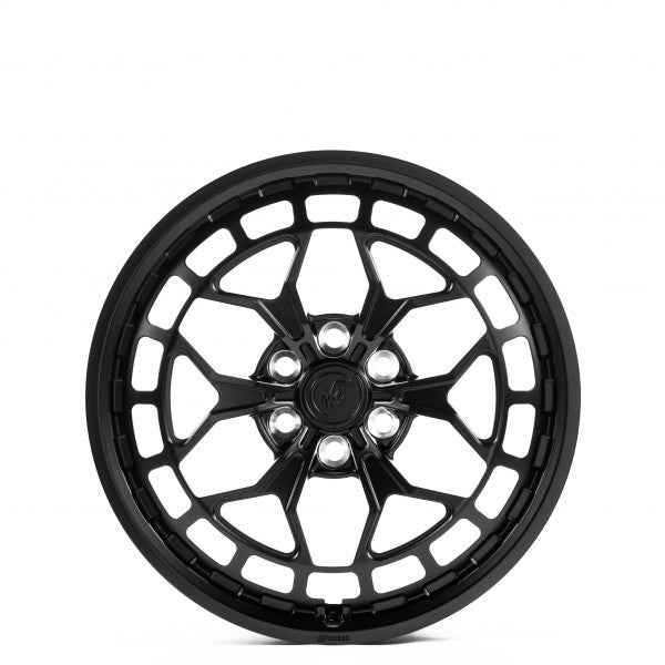Ковані Диски Toyota 300 R22